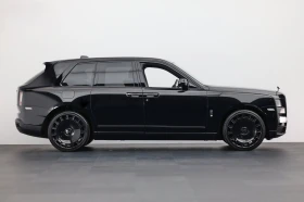 Rolls-Royce Cullinan V12/BLACK BADGE/SHOOTING STAR/BESPOKE/ MANSORY 24/ | Mobile.bg    7