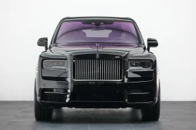 Rolls-Royce Cullinan V12/BLACK BADGE/SHOOTING STAR/BESPOKE/ MANSORY 24/, снимка 2