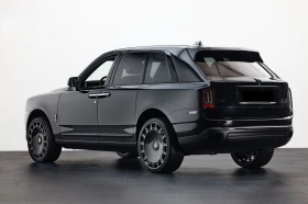 Rolls-Royce Cullinan V12/BLACK BADGE/SHOOTING STAR/BESPOKE/ MANSORY 24/, снимка 4