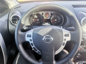 Nissan Qashqai 4х4/ПАНОРАМА/УНИКАТ, снимка 9