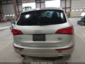 Audi Q5 PREMIUM | Mobile.bg    14