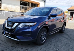 Nissan X-trail Rogue awd | Mobile.bg    5