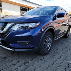 Nissan X-trail Rogue awd | Mobile.bg    2