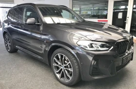 BMW X3 xDRIVE 30d M SPORT PANO HEAD UP 360 CAMERA , снимка 4