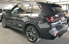 BMW X3 xDRIVE 30d M SPORT PANO HEAD UP 360 CAMERA , снимка 3