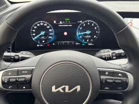 Kia Sportage 1.6 T-GDI MHEV, снимка 11