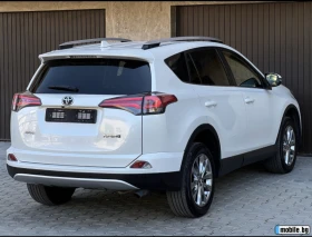 Toyota Rav4  Facelift - Executive - 2.0 D4d - Keyless - Camera, снимка 3