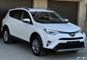 Toyota Rav4  Facelift - Executive - 2.0 D4d - Keyless - Camera, снимка 2