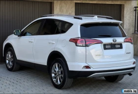 Toyota Rav4  Facelift - Executive - 2.0 D4d - Keyless - Camera, снимка 4