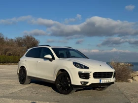 Porsche Cayenne S , снимка 1