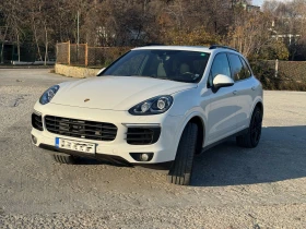 Porsche Cayenne S , снимка 2