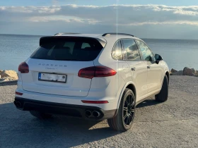 Porsche Cayenne S , снимка 4