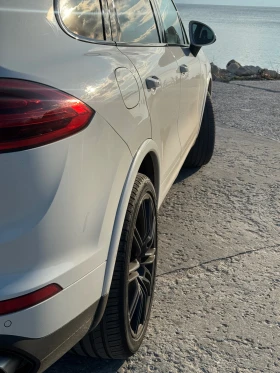 Porsche Cayenne S , снимка 5