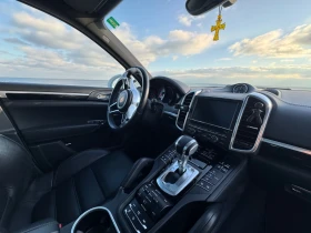 Porsche Cayenne S , снимка 6