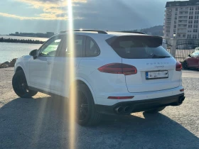 Porsche Cayenne S , снимка 3