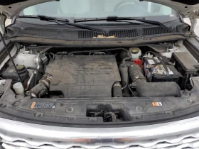 Ford Explorer PLATINUM 3.5L V6 365кс, снимка 12