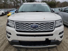 Ford Explorer PLATINUM 3.5L V6 365кс, снимка 5