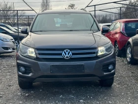 VW Tiguan, снимка 1