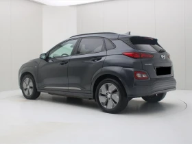 Hyundai Kona  EV Fashion 64kWh, снимка 3