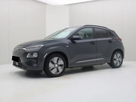 Hyundai Kona  EV Fashion 64kWh 1