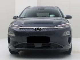 Hyundai Kona  EV Fashion 64kWh, снимка 4