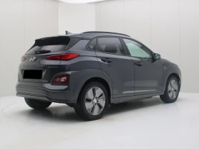 Hyundai Kona  EV Fashion 64kWh, снимка 2