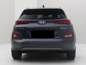 Hyundai Kona  EV Fashion 64kWh, снимка 5