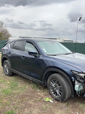 Mazda CX-5 Diesel 4х4, снимка 4