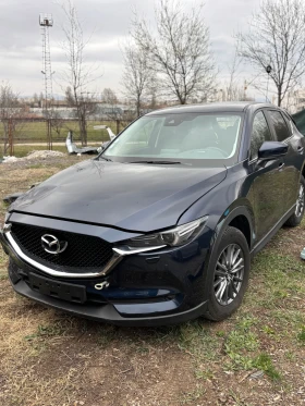 Mazda CX-5 Diesel 4х4, снимка 1