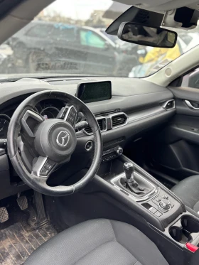 Mazda CX-5 Diesel 4х4, снимка 2