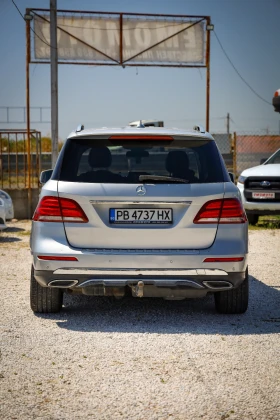 Mercedes-Benz GLE 250 ������ 360  ������! | Mobile.bg � ����� ������ 5