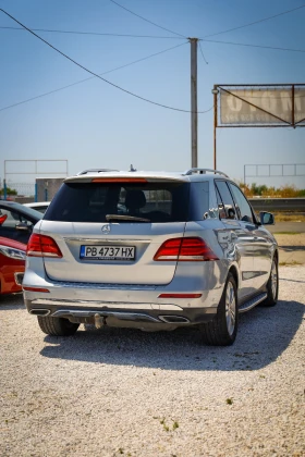 Mercedes-Benz GLE 250 ������ 360  ������! | Mobile.bg � ����� ������ 6