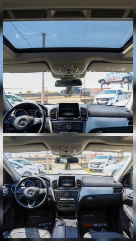 Mercedes-Benz GLE 250 ������ 360  ������! | Mobile.bg � ����� ������ 14
