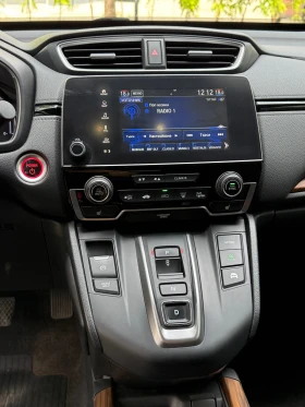 Обява за продажба на Honda Cr-v 2.0 Hybrid 2WD 77300км реални Пълен сервиз ~45 999 лв. - изображение 7