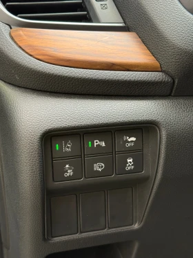Обява за продажба на Honda Cr-v 2.0 Hybrid 2WD 77300км реални Пълен сервиз ~45 999 лв. - изображение 8