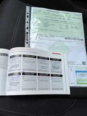Обява за продажба на Honda Cr-v 2.0 Hybrid 2WD 77300км реални Пълен сервиз ~45 999 лв. - изображение 11
