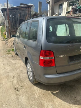 VW Tayron | Mobile.bg    4