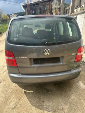  VW Tayron