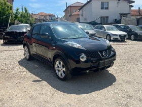 Nissan Juke 1.5 dci Pure Drive - 13999 лв. - 79079941 | Car24.bg