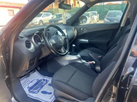 Nissan Juke 1.5 dci Pure Drive | Mobile.bg    11