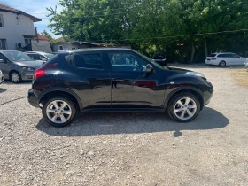 Nissan Juke 1.5 dci Pure Drive - 13999 лв. - 79079941 | Car24.bg