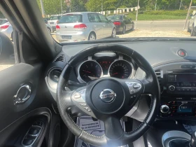 Nissan Juke 1.5 dci Pure Drive - 13999 лв. - 79079941 | Car24.bg