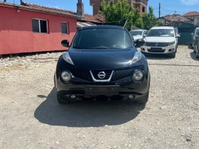 Nissan Juke 1.5 dci Pure Drive - 13999 лв. - 79079941 | Car24.bg