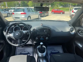 Nissan Juke 1.5 dci Pure Drive - 13999 лв. - 79079941 | Car24.bg
