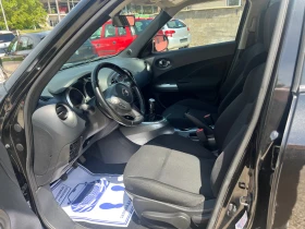 Nissan Juke 1.5 dci Pure Drive - 13999 лв. - 79079941 | Car24.bg