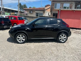 Nissan Juke 1.5 dci Pure Drive - 13999 лв. - 79079941 | Car24.bg
