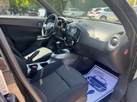 Nissan Juke 1.5 dci Pure Drive - 13999 лв. - 79079941 | Car24.bg