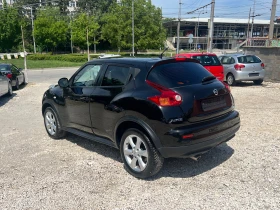 Nissan Juke 1.5 dci Pure Drive - 13999 лв. - 79079941 | Car24.bg