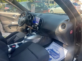 Nissan Juke 1.5 dci Pure Drive | Mobile.bg    12