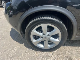 Nissan Juke 1.5 dci Pure Drive - 13999 лв. - 79079941 | Car24.bg